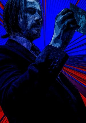 poster John Wick: Chapter 3 - Parabellum