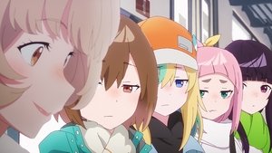 Yoru no Kurage wa Oyogenai: Episódio 6