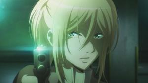 Love of Kill Season 1 Episode 1