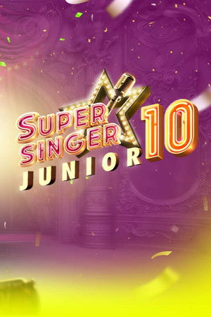Super Singer Junior - Season 10