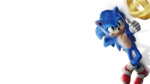 poster Sonic the Hedgehog