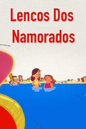 Image Lencos dos namorados