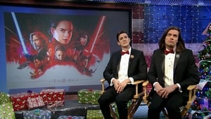 The Opposition with Jordan Klepper: 1×38