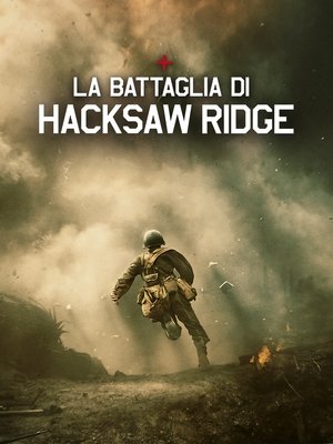 poster Hacksaw Ridge
