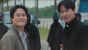 The Fiery Priest: 2×3