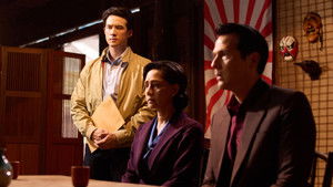 Eternal Bond (2025) นาคบรรพ์