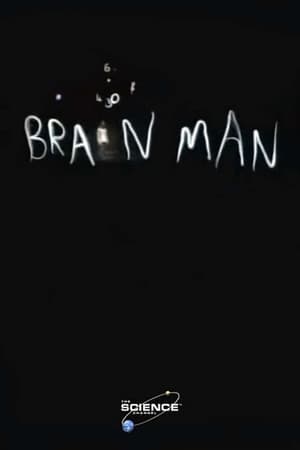 Poster Brainman (2005)