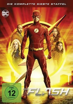 The Flash: Staffel 7