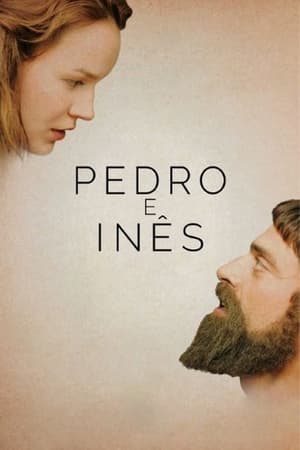 Poster Pedro e Inês 2018