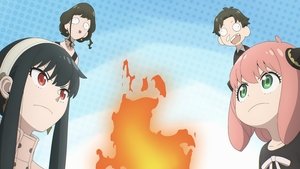 Spy x Family 3 Episódio 05