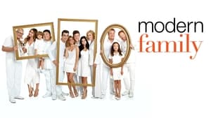 poster Modern Family