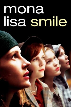 Poster Mona Lisa Smile (2003)