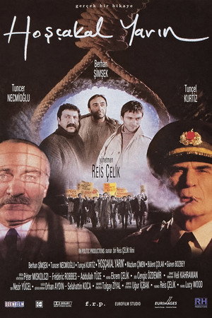 Hoşçakal Yarın 3