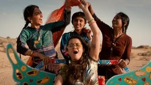 Parched (2016) Hindi HD