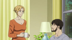 Darwin Jihen Dublado Episódio 08