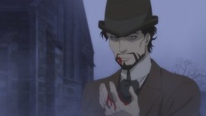 Yuukoku no Moriarty: 1×9