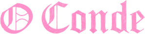 O Conde — Logos 11