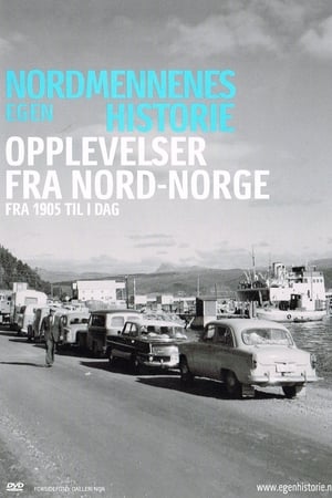 Image Nordmennenes Egen Historie - Opplevelser Fra Nord-Norge