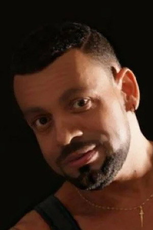 Bruno Torres portrait