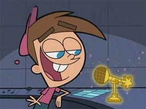 The Fairly OddParents MicroPhony