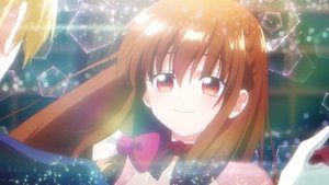 Tensei Akujo no Kuro Rekishi Episódio 04