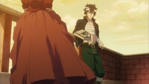 The Rising of the Shield Hero: 1×21