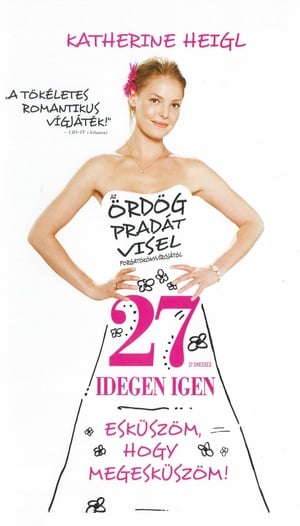 Poster 27 idegen igen 2008