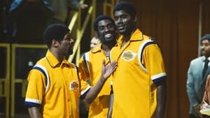 Tiempo de victoria: La dinastía de los Lakers Temporada 2 Capitulo 5