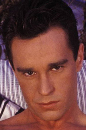 Danny Bliss portrait