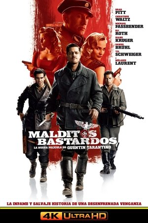 poster Inglourious Basterds
