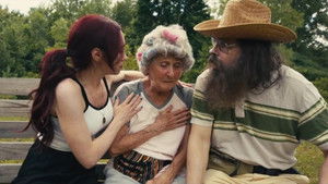 Still from The Triangle of Death