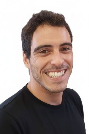 Renan Domingues portrait