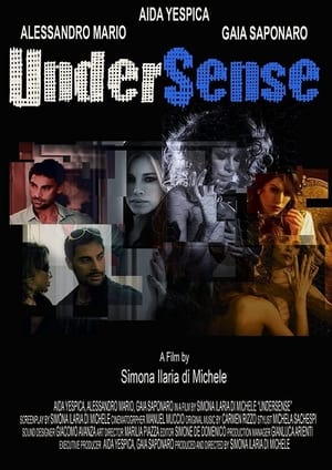 Poster UnderSense (2013)