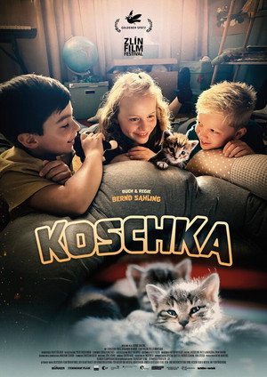 Koschka streaming