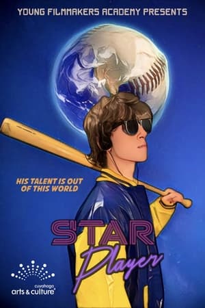 Poster Star Player (2022)