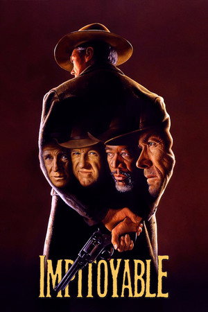 poster Unforgiven