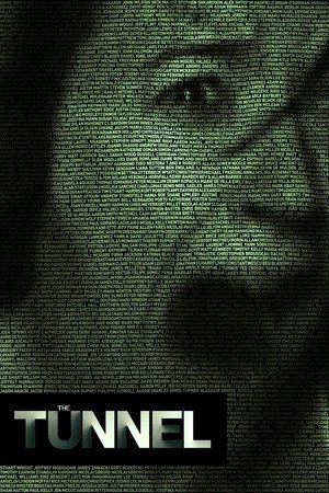 Poster 터널 2011