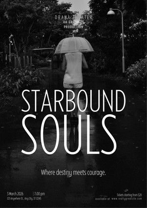 Image Starbound Souls