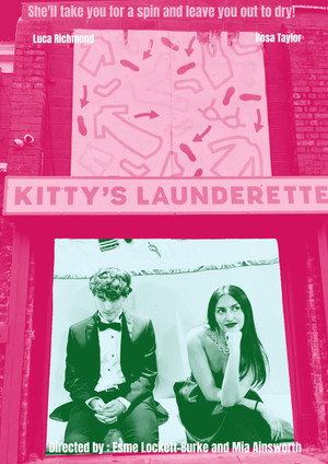 Kitty's Launderette