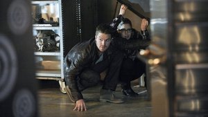 Arrow: 2×19