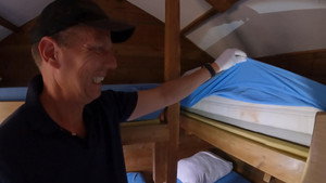 Campsite in Braamt and private room rentals in Tilburg still