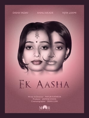 Poster Ek Aasha (2018)