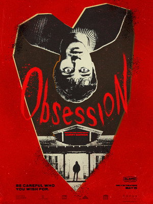 poster Obsession