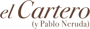El cartero (y Pablo Neruda) — Logos 3