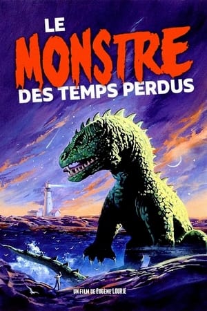 Le Monstre des temps perdus 1953