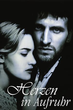 Poster Herzen in Aufruhr 1996