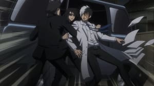 Young Black Jack Abduction