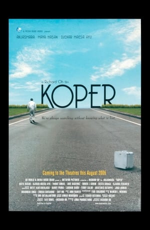 Poster Koper 2006