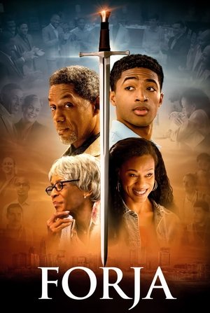 The Forge (2024)