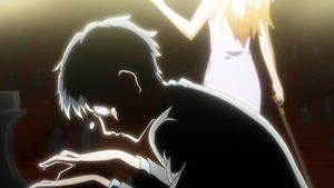 Shigatsu wa Kimi no Uso: 1×4